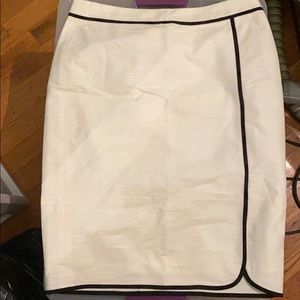 Ann Taylor pencil skirt